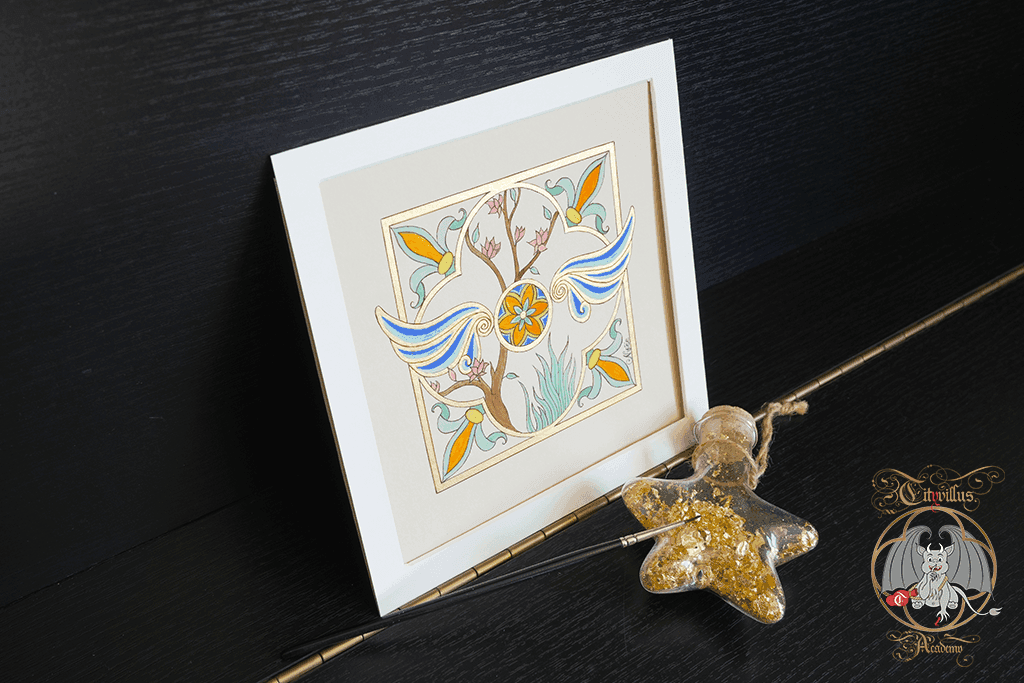 Quadrilobe — miniature 7