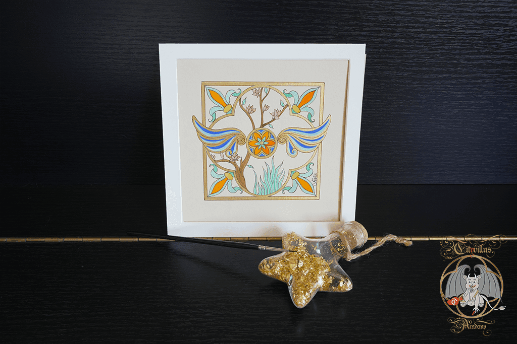 Quadrilobe — miniature 8