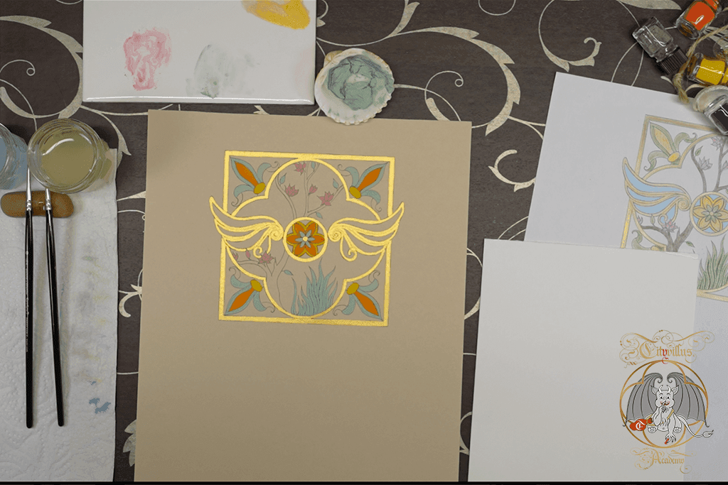 Quadrilobe — miniature 4