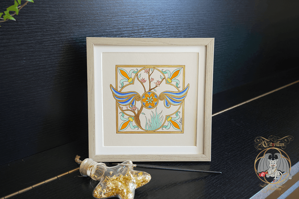Quadrilobe — miniature 6