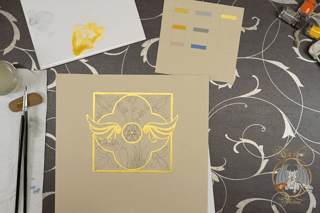 Quadrilobe — miniature 3