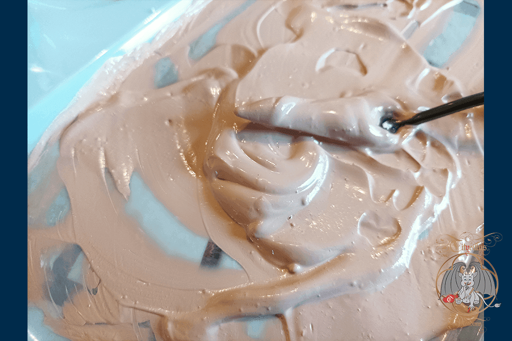Gesso traditionnel — miniature 4