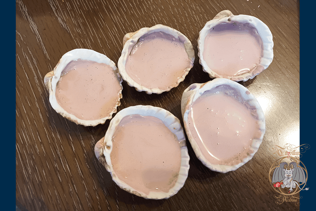 Gesso traditionnel — miniature 2