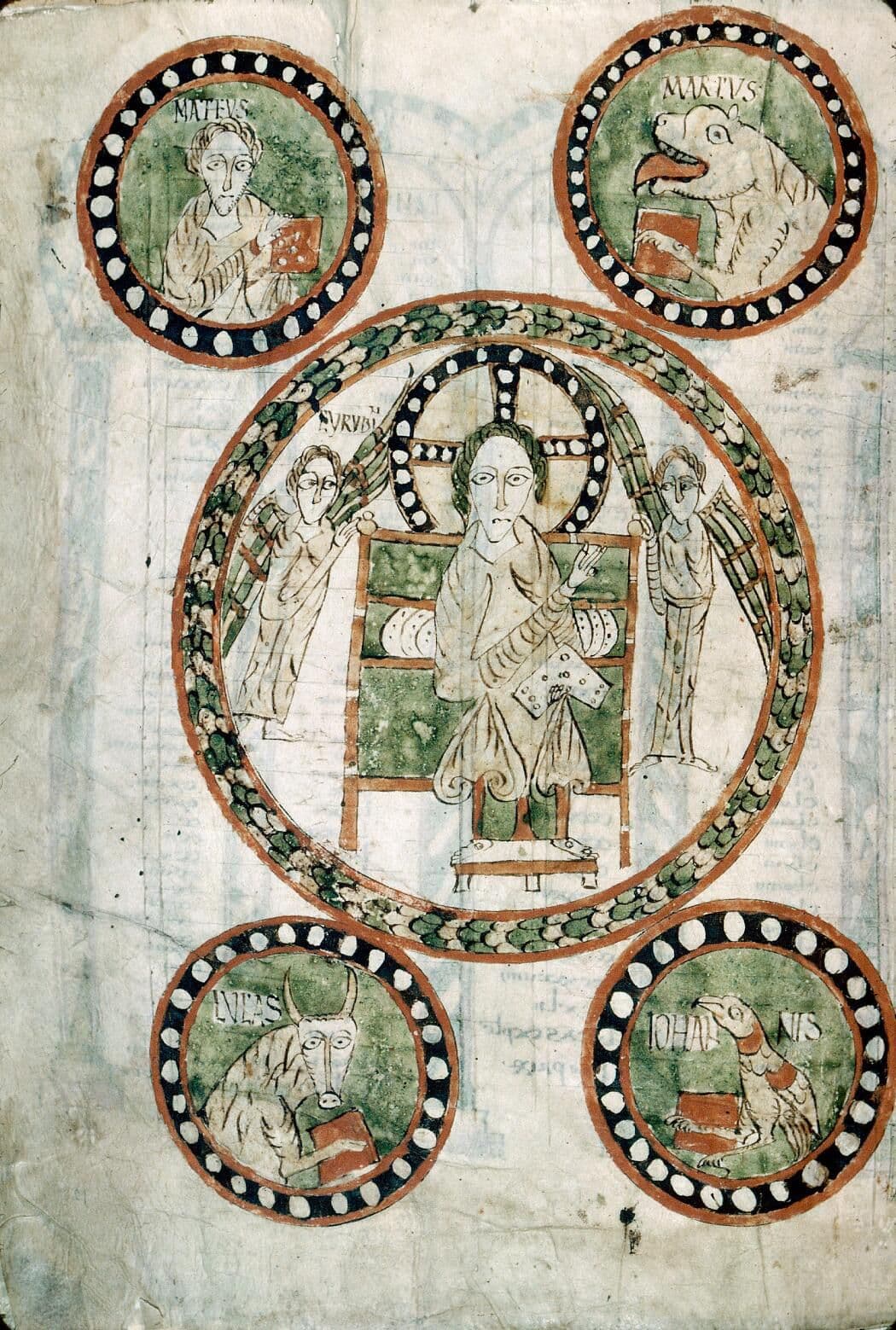 10-Evangiles de Gundohinus-Autun, BM, ms 3-f12v.jpg